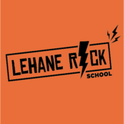 Lehane Rock School logo